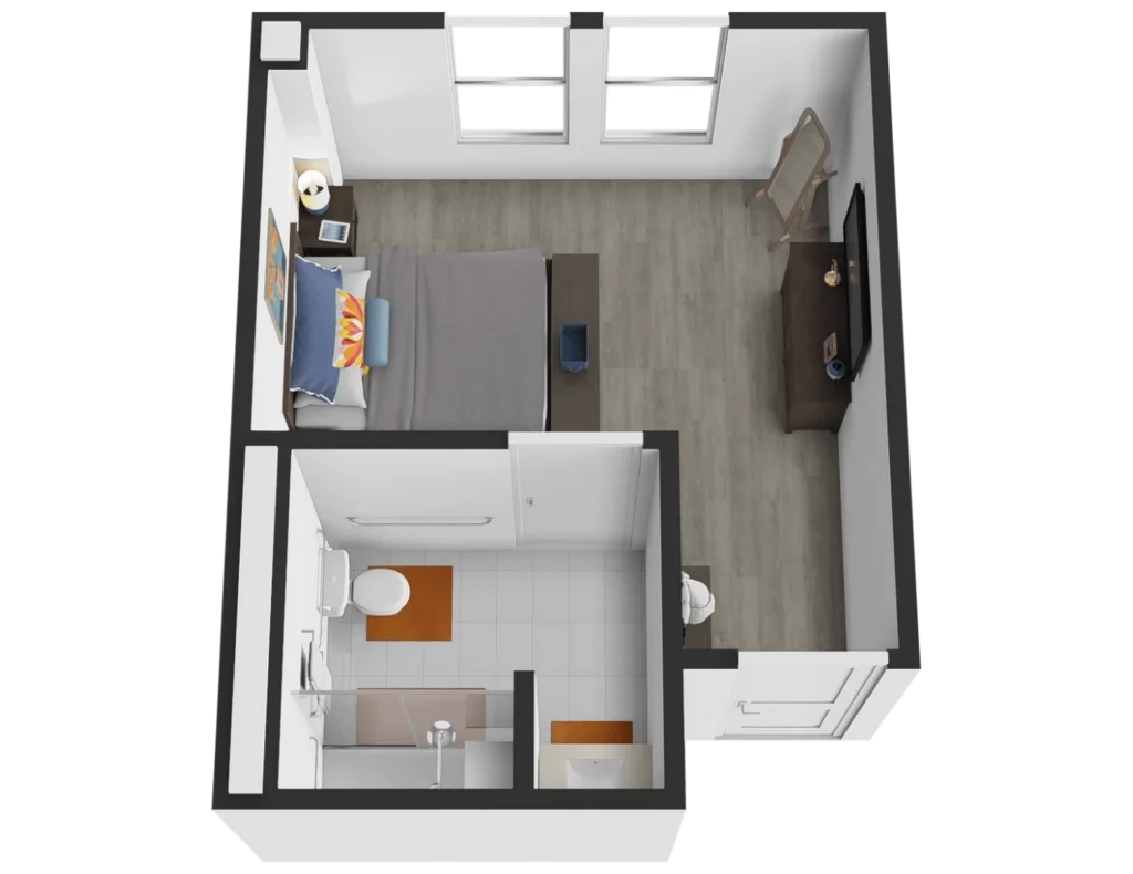 Deer Park | MC Private Suite