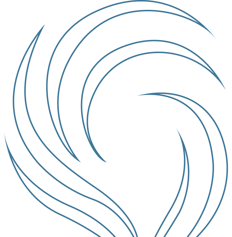 Sodalis Vivere Icon Blue